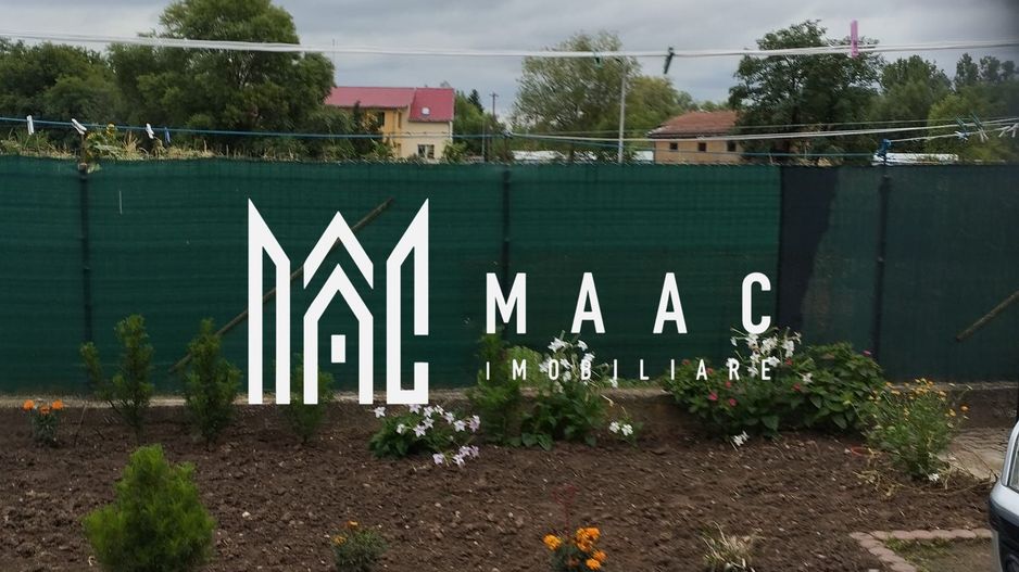 Casa individuala, 4 camere I Teren 631 mp I Garaj I Lazaret - Poză 20