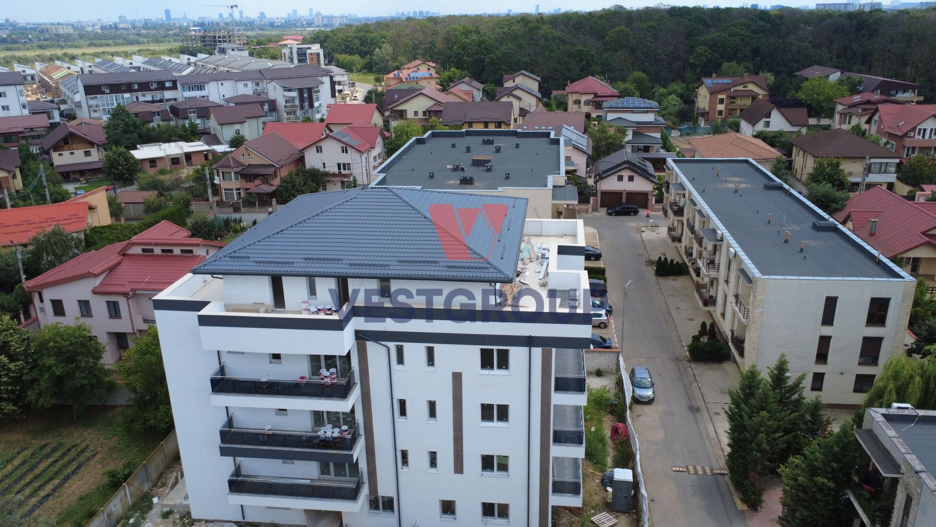 Apartamente 2 si 3 Camere Padure Chiajna Direct Dezvoltator - Poză 6