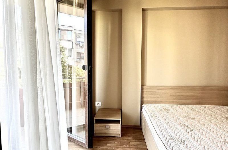 Apartament confortabil cu 2 camere și balcon – Zona Bucovinei - Poză 5