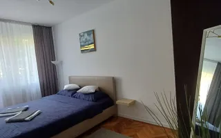 Ap 2 camere semidecomandat, zona Tipografilor (Medicina, Unirii) - Poză 16