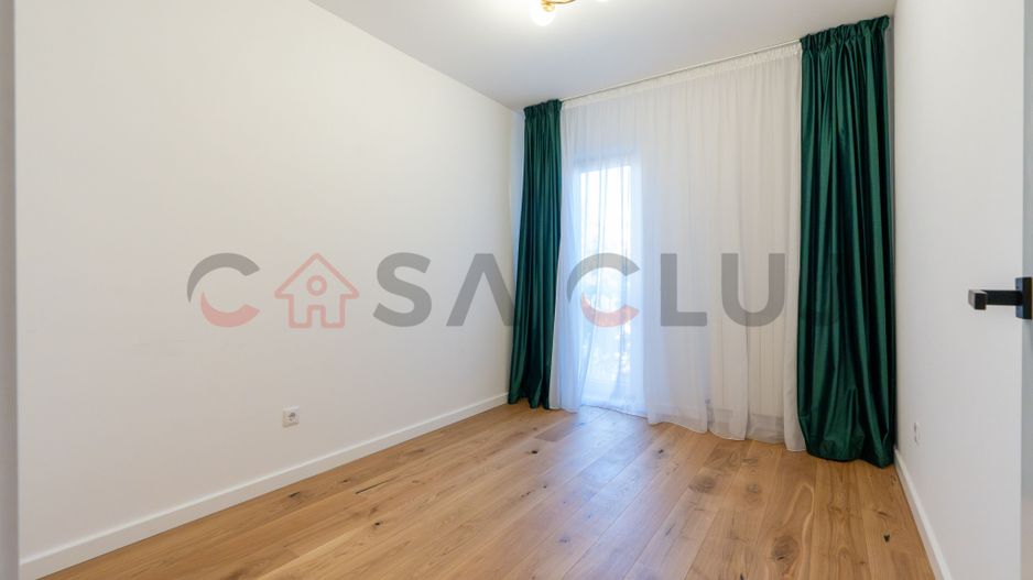 Apartament superb cu 4 camere, la cheie , zona Primaverii - Poză 8