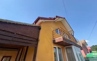 Casa 5 camere Catargiu - Poză 14