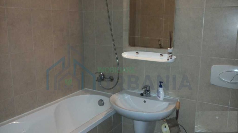 Apartament de închiriat, 2 camere, Copou, zona Bellevue, Iași - Poză 2