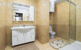 Chirie, apartament, 3 camere, str. Lev Tolstoi, Centru - Poză 7