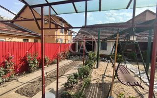 Casa de vanzare cu 3 camere de tip P+M in zona Velenta, Oradea - Poză 7