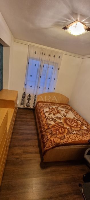 Apartament 3 camere, Floresti, zona Panemar - Poză 4