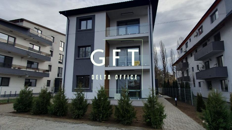 Bloc nou cu 6 apartamente, Bistrita Sud ! - Poză 1