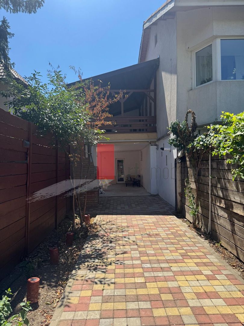 0% Comision-Casa de inchiriat in zona Domenii/Mihalache/1 Mai - Poză 2