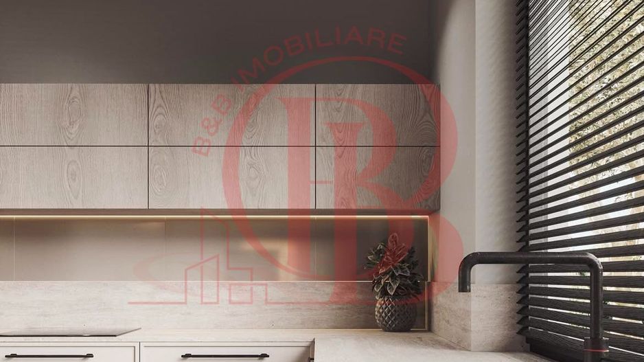 Apartament 2 camere Promo Parcare Titan-Theodor Pallady - Poză 11