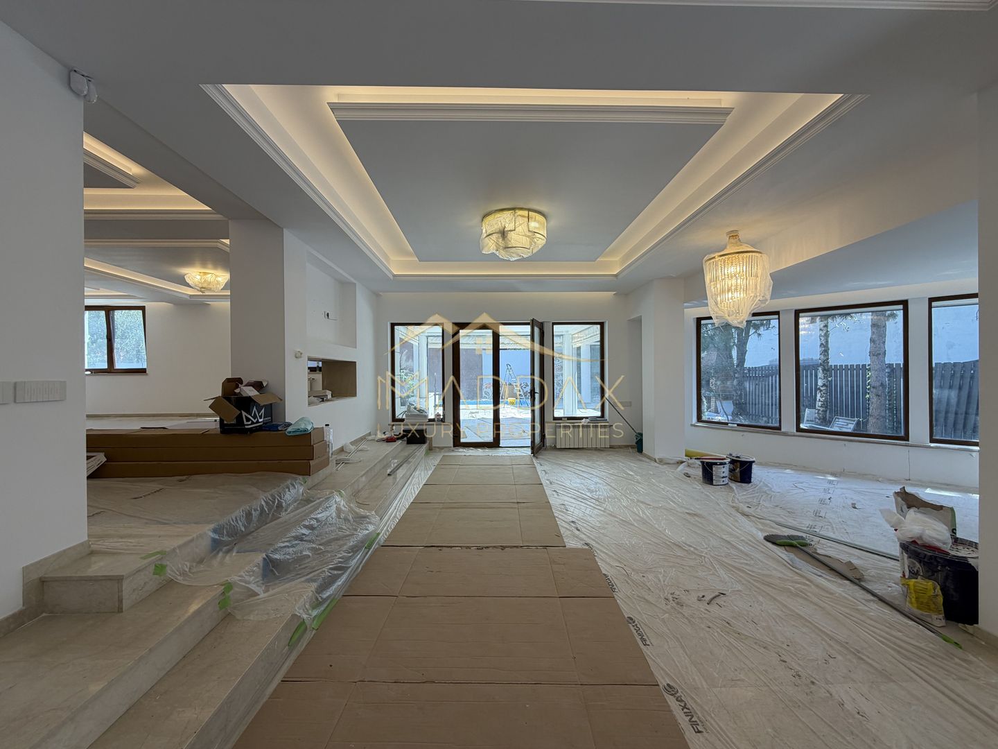 Vila Premium *800mp* // teren *963mp* / garaj cu 6 locuri* // Iancu Nicolae - Poză 16