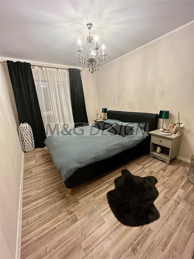 Duplex P+E Cal. Urseni mobilat si utilat - Poză 14