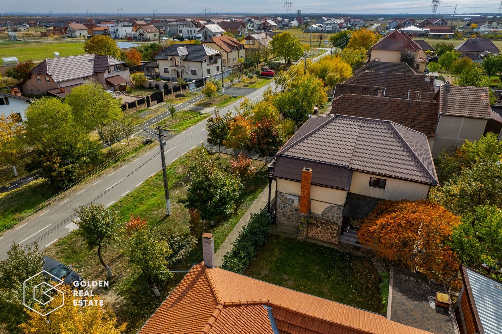 Casa noua in Fantanele, P+M, comision 0% - Poză 33
