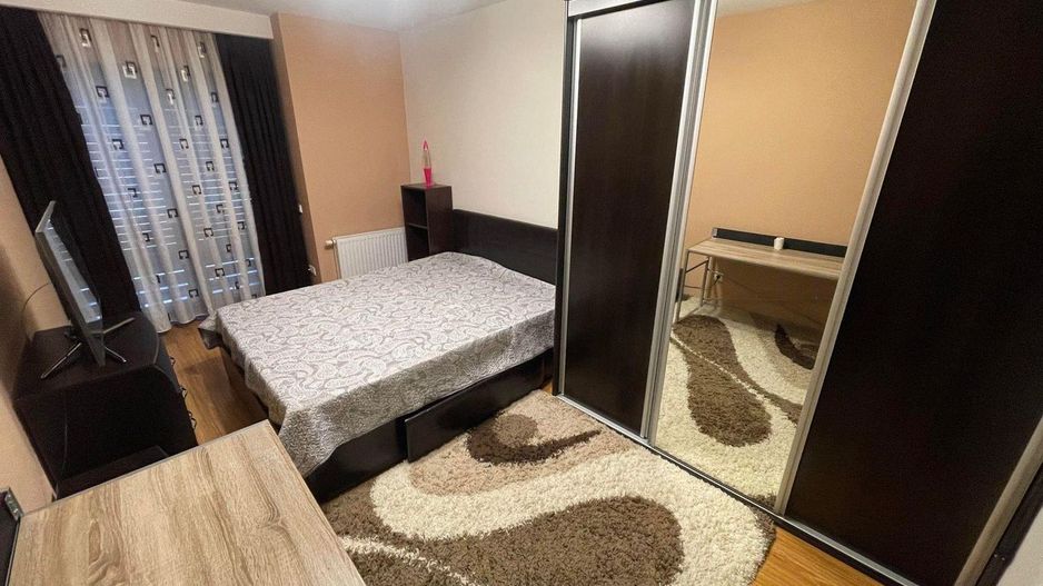 Vand casa semicentrala zona stadionului Olimpia - Poză 15