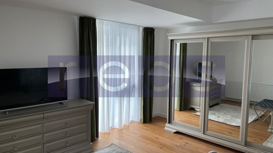 De vânzare apartament 4 camere Băneasa 136 mp  2 locuri de parcare - Poză 4