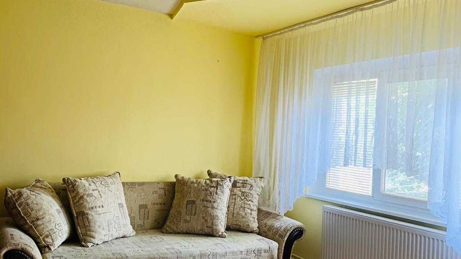 2 camere decomandat  Lipovei parter centrala proprie - Poză 1