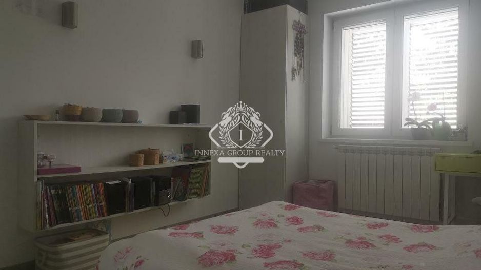 Cotroceni | 3 camere | et 2 | 65mp | centrala proprie | loc parcare |  900 euro - Poză 7