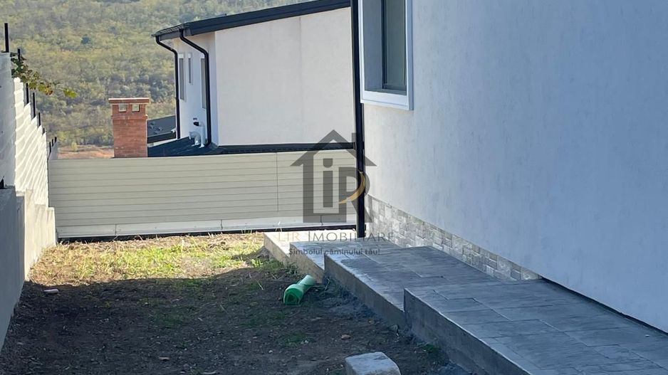 Casa 4 camere Pacurari Rediu - Poză 15