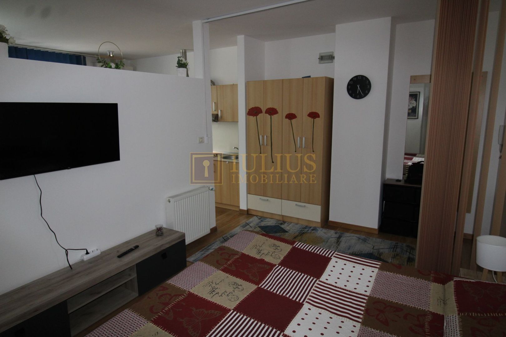 Se afla la 5 minute de Complex, ideal pentru studenti, centrala proprie - Poză 3