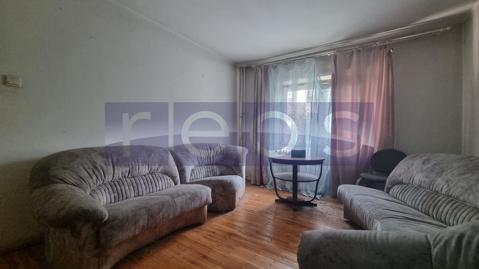 VANZARE 4 CAMERE | SEMIDECOMANDAT | UNIRII - Poză 1