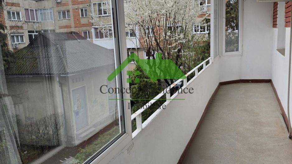 3 camere etajul 1, garaj sub bloc – Victoriei, zona Bibliotecii - Poză 9