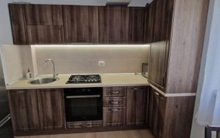 Apartament 2 camere mobilat modern, Zona Vitan - Poză 6