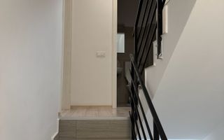 Vila de vanzare P+1+M 132MP / Brgadiru/ 145000 negociabil - Poză 4