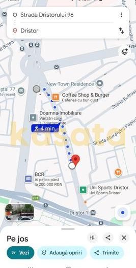 Ap3camere| Baba Novac | Metrou | Renovat |Mobilat|Boxa |Park Lake - Poză 16