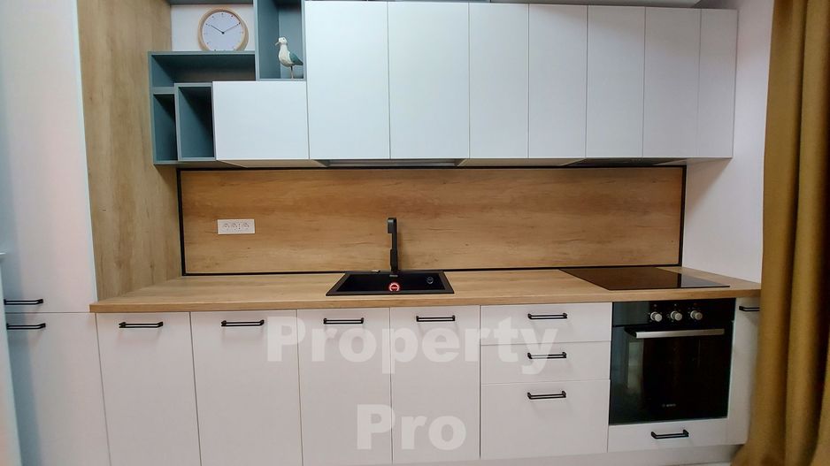 2 Camere + Parcare, Cloud9, Aviatiei, Herastrau, Promenada, Pipera - Poză 8