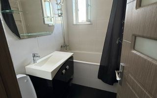 Inchiriere apartament cu 2 camere in Centru, 50 mp, et3, 500 EURO/Luna - Poză 7