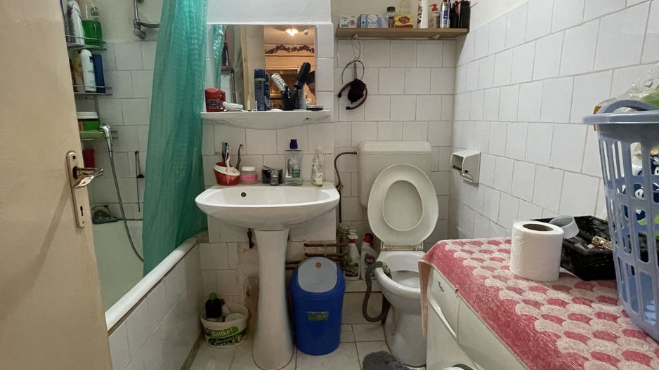 Dambovita | 2 camere | Decomandat | Etaj intermediar - Poză 10
