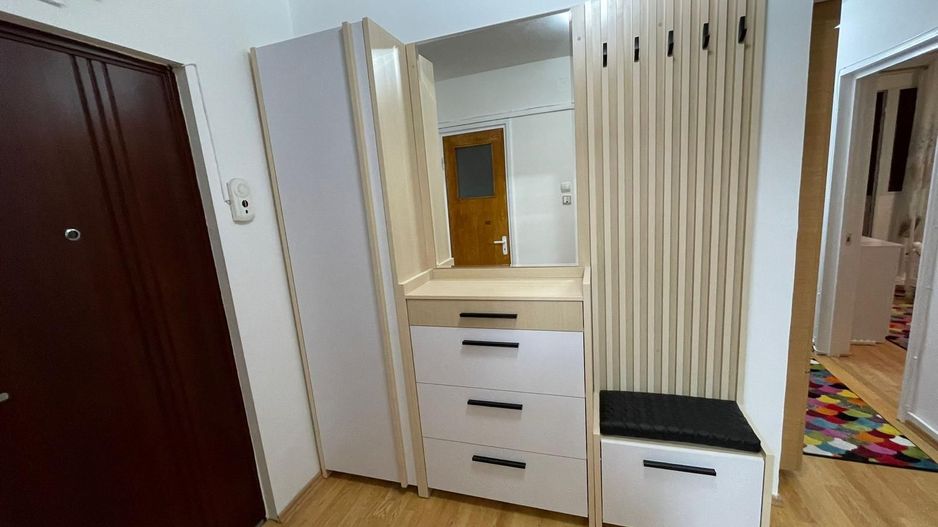 Apartament 3 camere - metrou Raul Doamnei - Poză 14