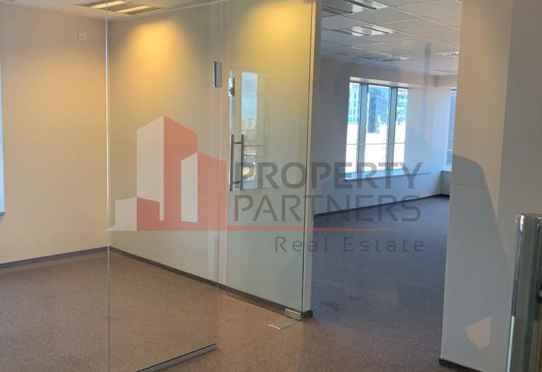 Spatiu de birouri disponibil, 10.5 - 12 euro/mp - Poză 6