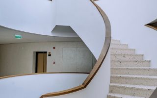 Apartamente de inchiriat - Iancu Nicolae | Nordul Capitalei - Poză 15