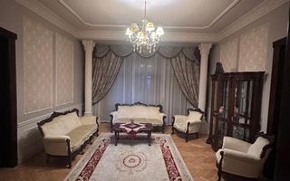 Apartament cu 3 camere, amenajat lux, cu vedere spre Canalul Bega - Poză 10