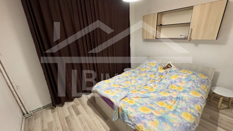 Apartament cu 3 camere, 54mp, Zona Dambu Pietros - Poză 5