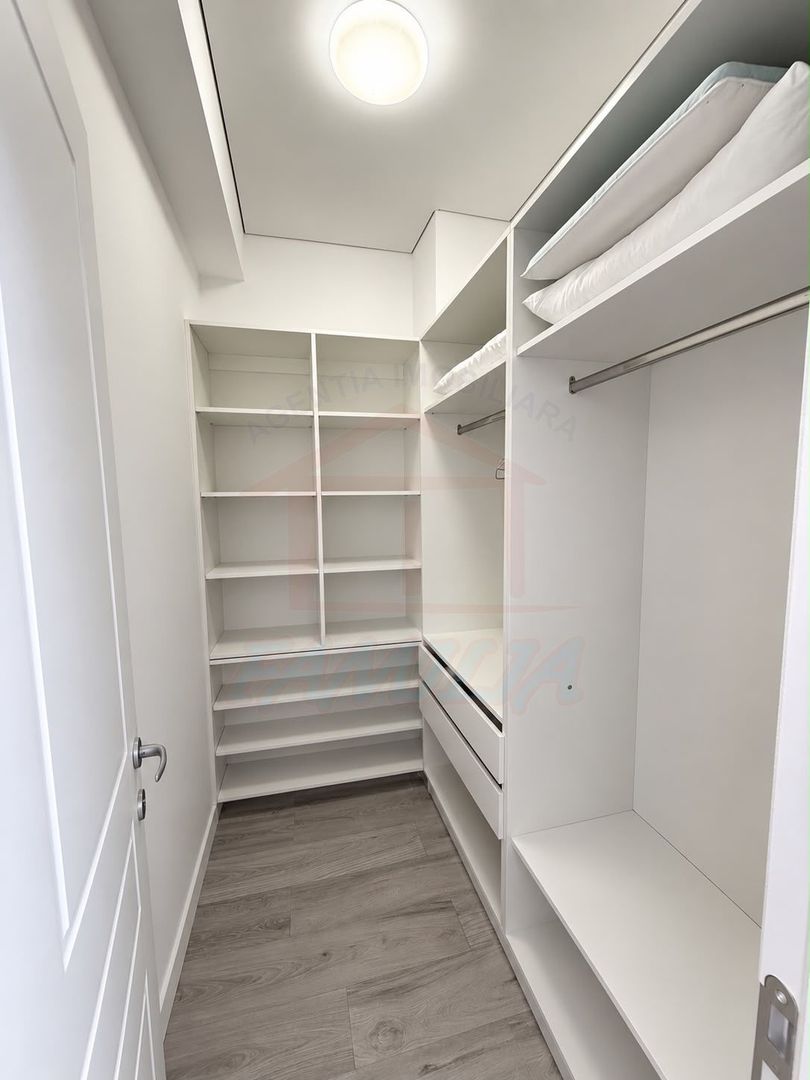 🏡 APARTAMENT 2 CAMERE, Luxury Residence, 600 EURO/lună - Poză 12