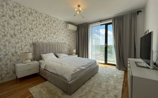 Apt unicat|Vedere Padurea Baneasa|350,000+TVA|Terase de 13mp si 11mp - Poză 9
