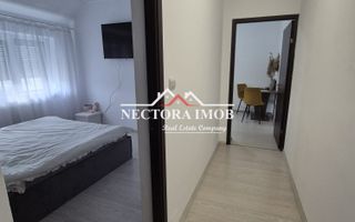 NECTORA IMOB-Apartament 2 camere, Zona Rogerius, 38 mp, mobilat/utilat - Poză 6