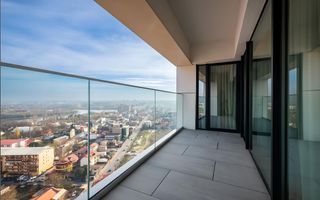 Apartament High-End 4 camere One Verdi Park I View spectaculos - Poză 4