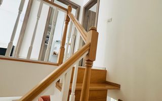 Duplex Central P+1 Dumbravita 365mp teren - Poză 9