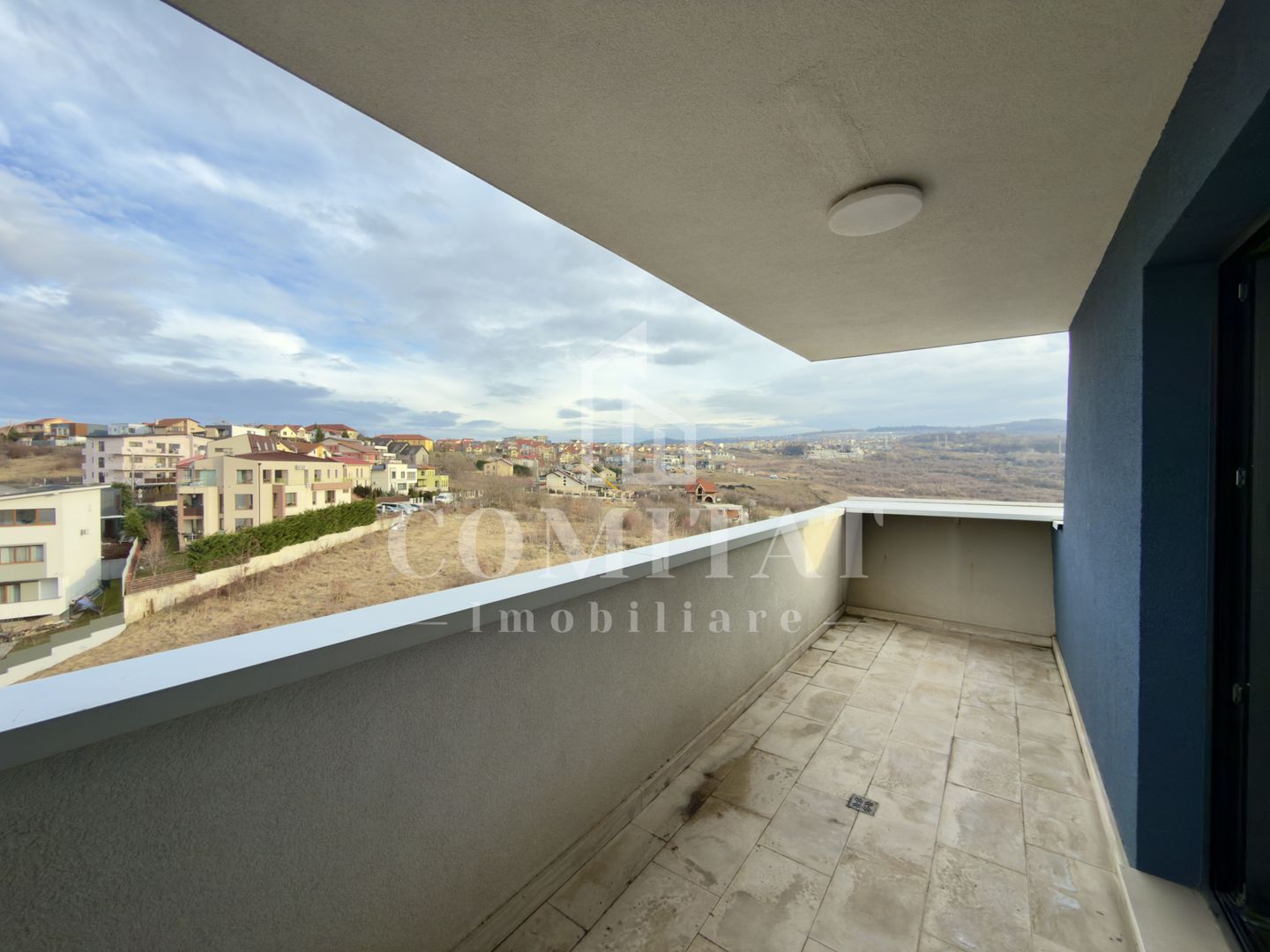 Apartament generos 3 camere | orientare E-S-V | 0% comision | Wings - Poză 14