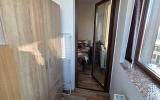 Apartament 1 cameră, Tătărași, Iași – de închiriat - Poză 8