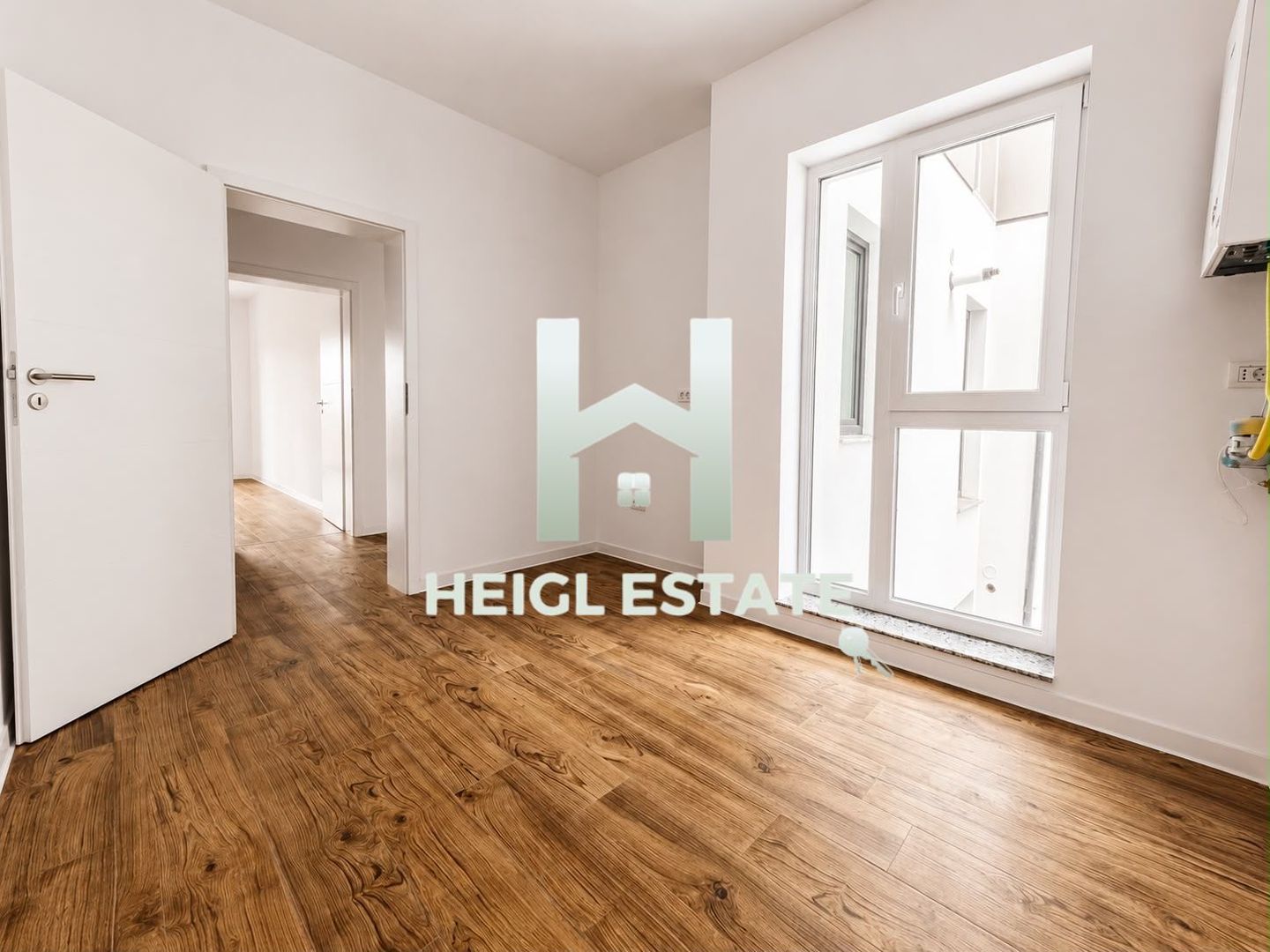 Apartament cu 2 camere, spațiu de depozitare, loc de parcare acoperit, Giroc . - Poză 7