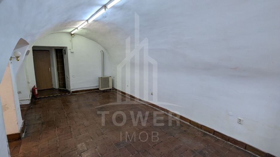 De închiriat spațiu comercial – zonă centrală - Poză 5