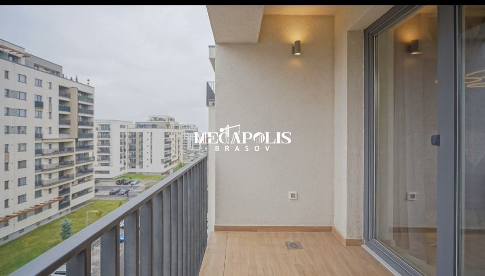 Apartament 2 camere | Decomandat | Parcare | Kasper Coresi - Poză 8
