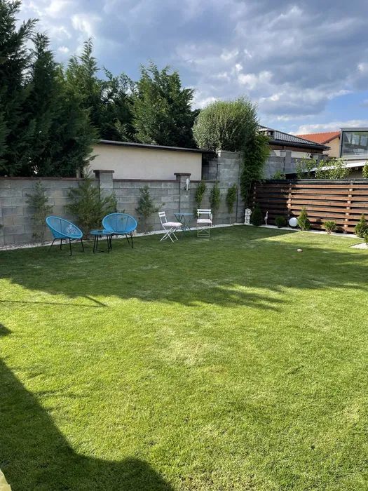 Casa de vanzare - DUMBRAVITA - Poză 5