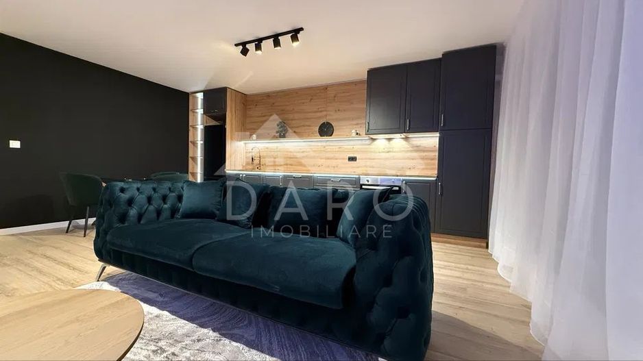🏡 Apartament | Închiriere | 2 camere | 499 €/lună - Poză 7
