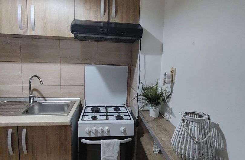 Garsoniera- Complet mobilata si utilata -Parklake - Poză 4