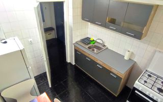 Inchiriez apartament 2 camere Gorjului - Poză 5