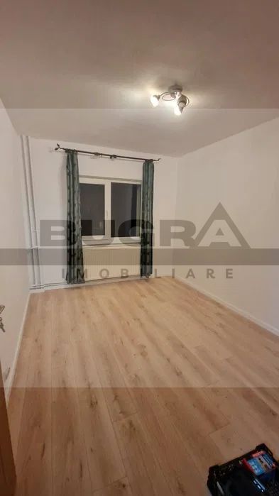 Apartament de 3 camere, 75mp, zona Strazii Tășnad - Poză 5